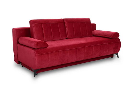 Sofa - Drago - Ein Hauch von Komfort und Luxus für Ihr Zimmer. - ROYAL24_MARKT