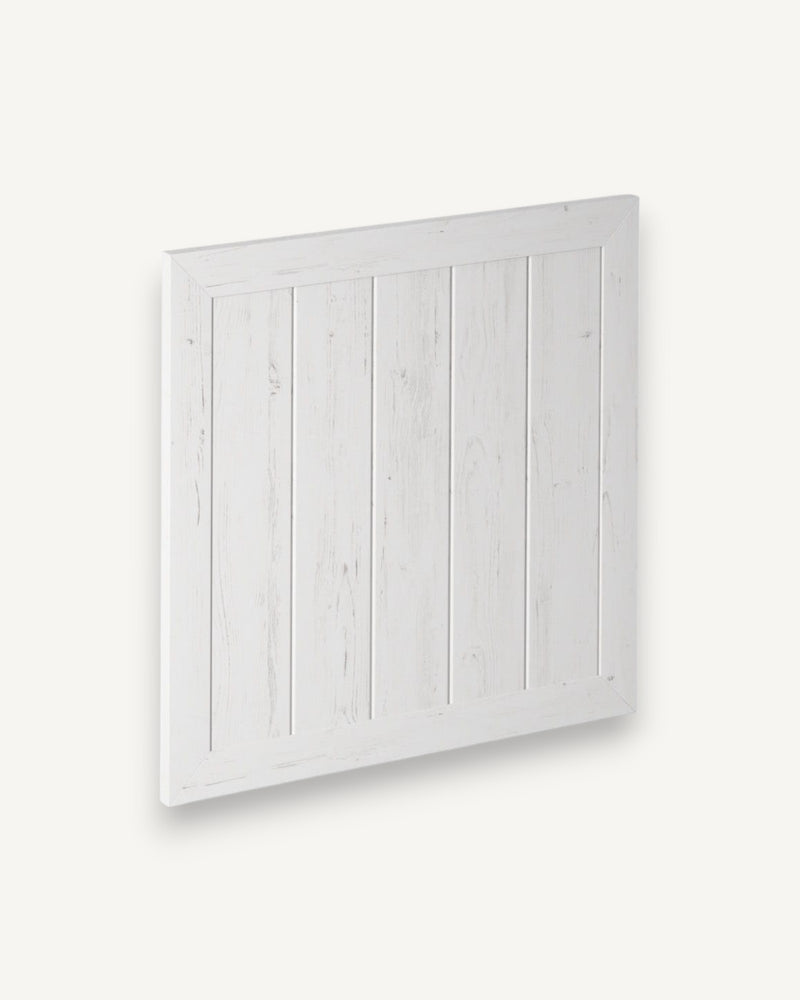 Geschirrspülerfronten D60FZN – Provence – Moderne Lösung für einheitliches Küchendesign.