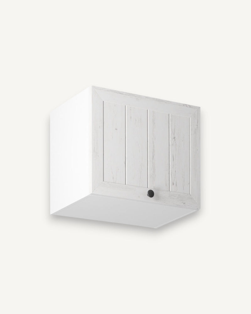 Hängeschrank G50K – Provence – Cleveres Design für optimale Raumnutzung.