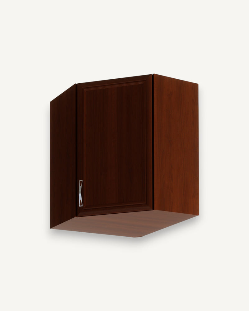 Eckhängeschrank G60N - Sycylia Milano - Maximale Nutzung mit minimalem Platz.