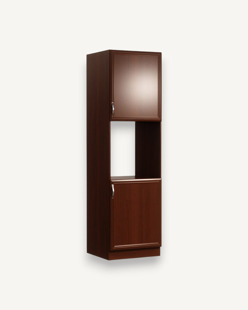 Mikrowellenumbauschrank D60P – Sycylia Milano – Praktisch, modern und funktional.