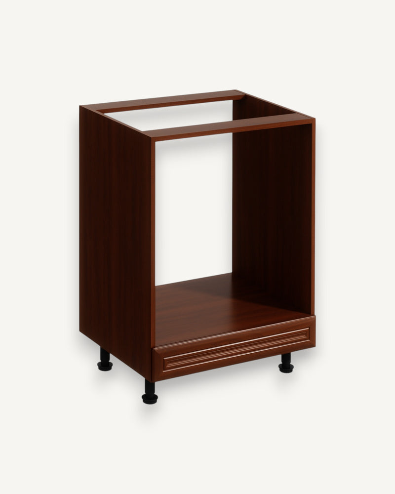 Eleganter Herdumbauschrank D60ZK - Sycylia Milano - die perfekte Lösung für Ihre Küchengeräte