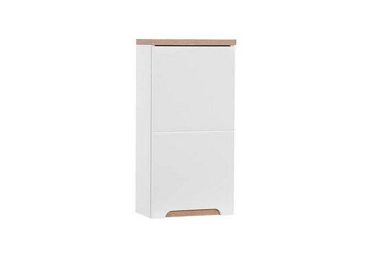 Hängeschrank - Badschrank - Bali White - Premium Quality. - ROYAL24_MARKT