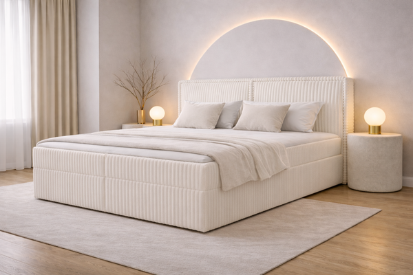 Boxbett - Bett 04 - Ambience - Gemütlich und hochwertig
