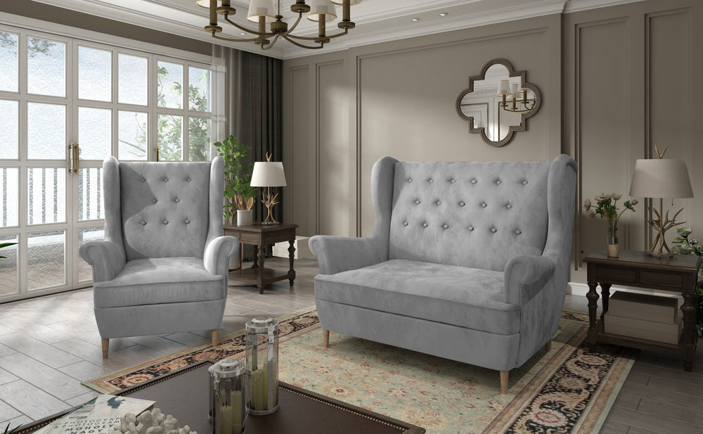 Sofa – Stilvolle Entspannung für moderne Wohnwelten.