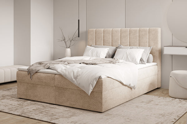 Boxbett - Bett 01 - Arena - Stilvoll und bequem