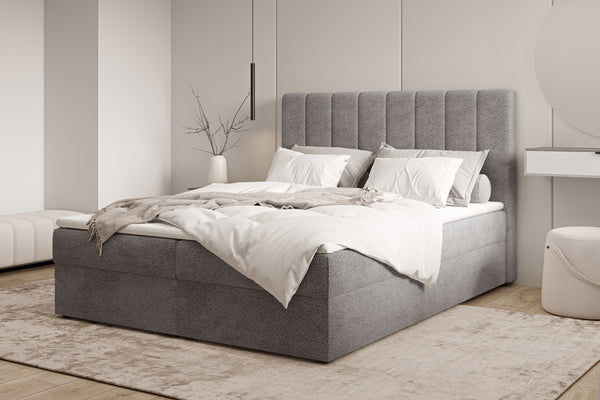 Boxbett - Bett 01 - Arena - Stilvoll und bequem