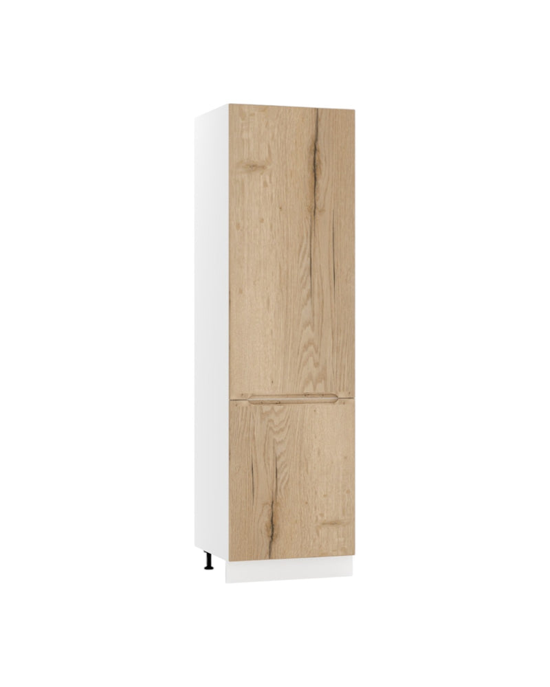 Kühlumbauschrank D60LO/2133 P/L - Zivora - Elegantes Design