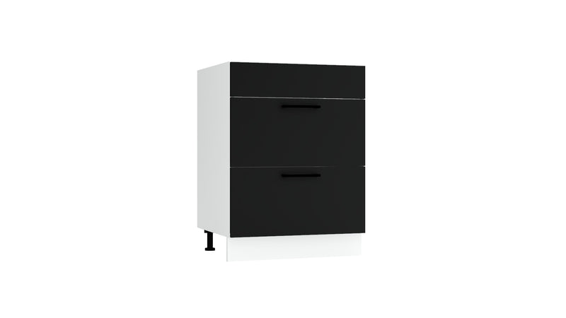 Unterschrank D60PC S/2 - Morvex - Stilvolles Design