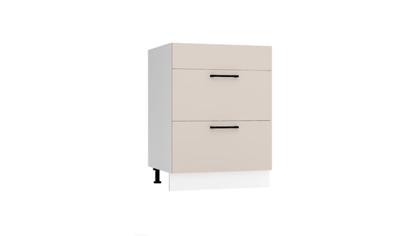 Unterschrank D60PC S/2 - Morvex - Stilvolles Design
