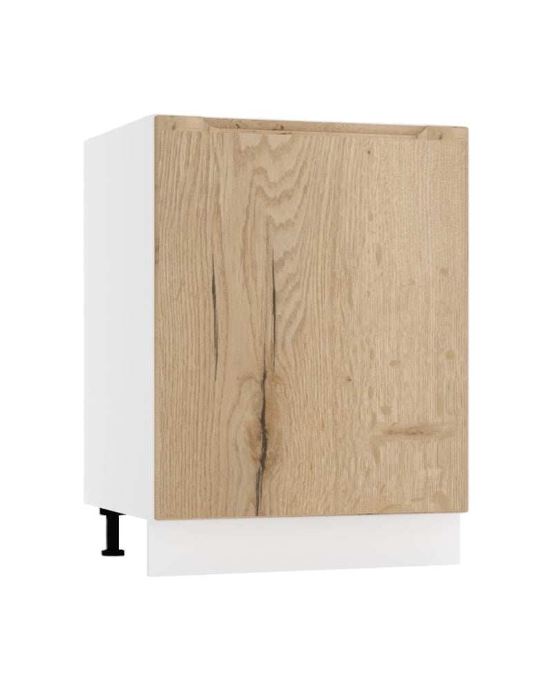 Spülenunterschrank D60ZL P/L - Zivora - Moderne Küchen Gestaltung