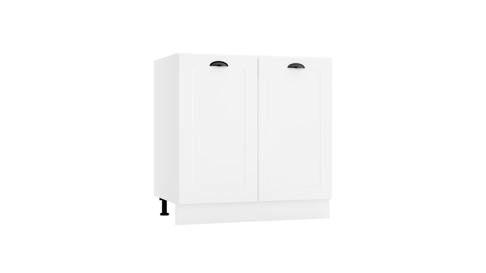 Spülenunterschrank D80ZL P/L – Elvara – Praktische Küchenlösung