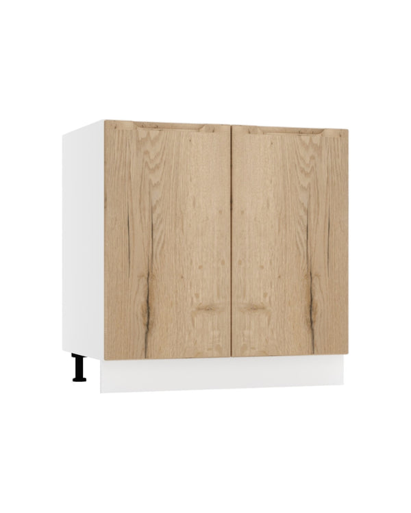 Spülenunterschrank D80ZL P/L – Zivora