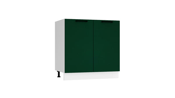 Unterschrank D80 - Morvex - Elegante Stauraum Idee