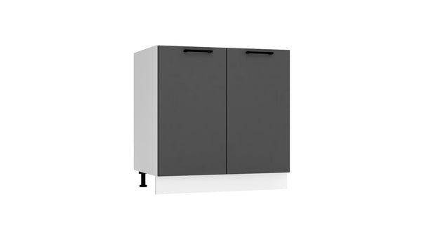 Unterschrank D80 - Morvex - Elegante Stauraum Idee
