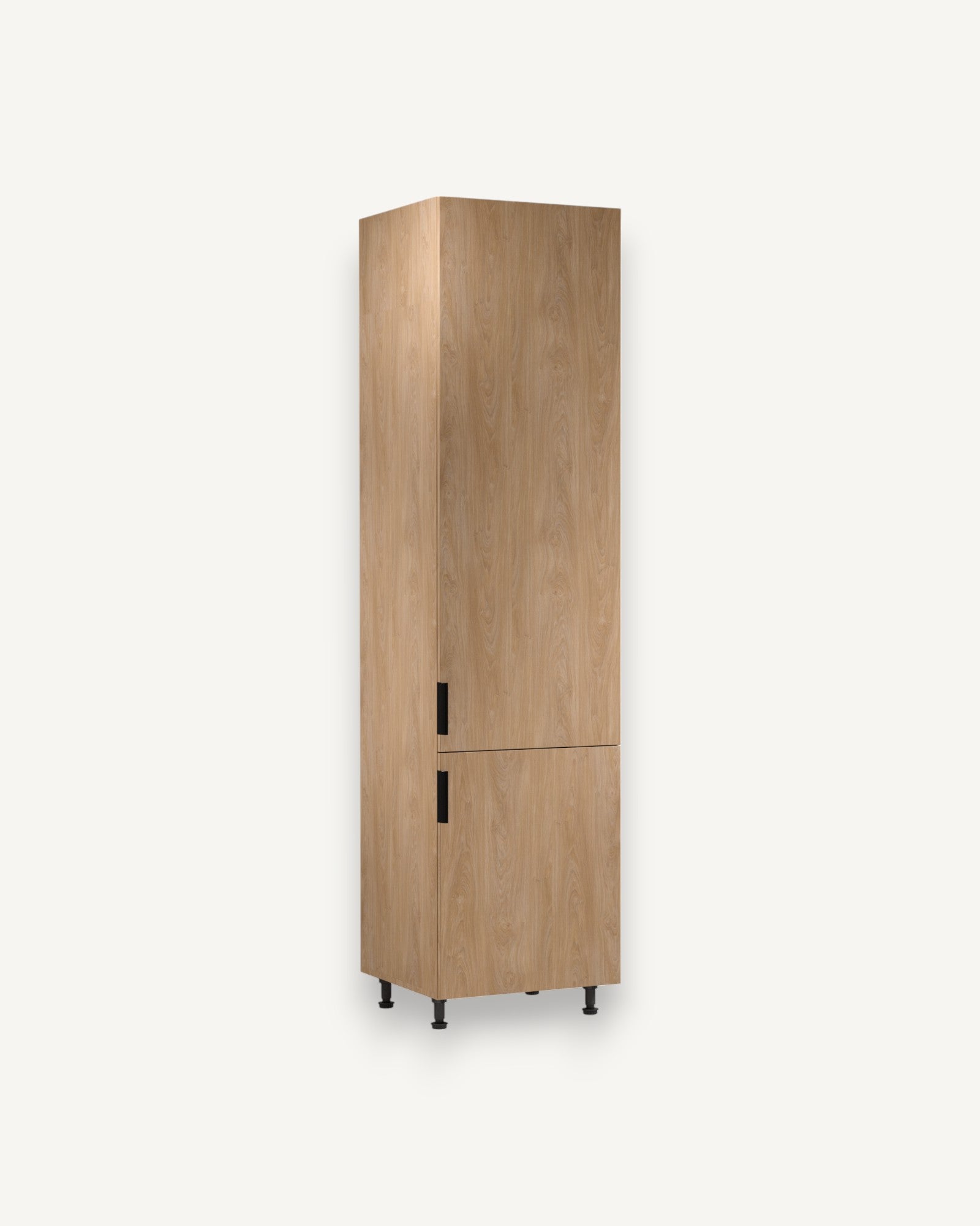 Hochschrank D60RWN P/L – Sorento – Ideal für die Aufbewahrung von Vorr – ROYAL24_MARKT