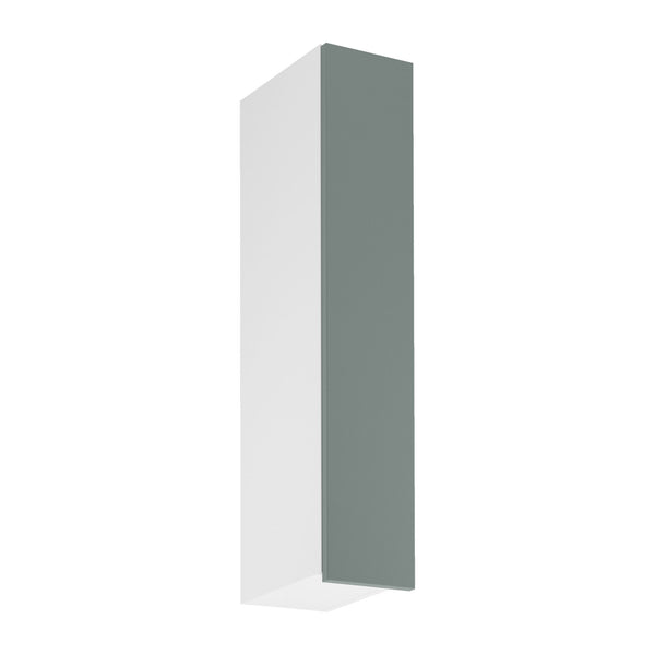 Hängeschrank G20 P/L – Sorento Weiß Grün
