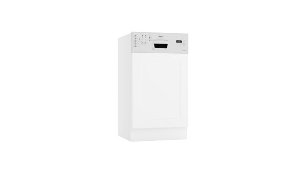 Frontblende FZ 45 PO – Elvara – Moderne Frontlösung