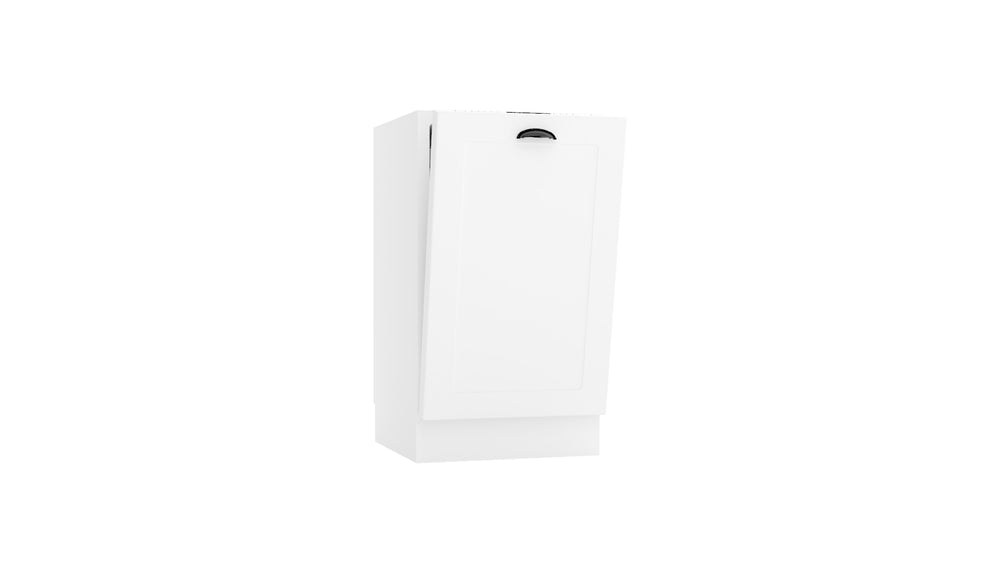 Frontblende FZ 45 PU – Elvara – Perfekte Geräte-Integration