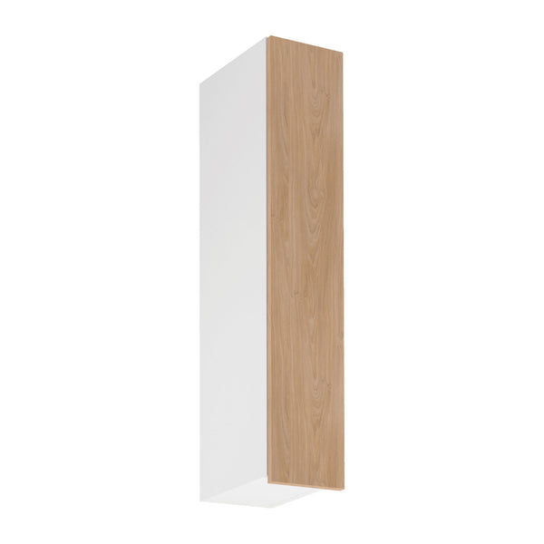 Hängeschrank G20 P/L – Sorento Weiß Sonoma Eiche