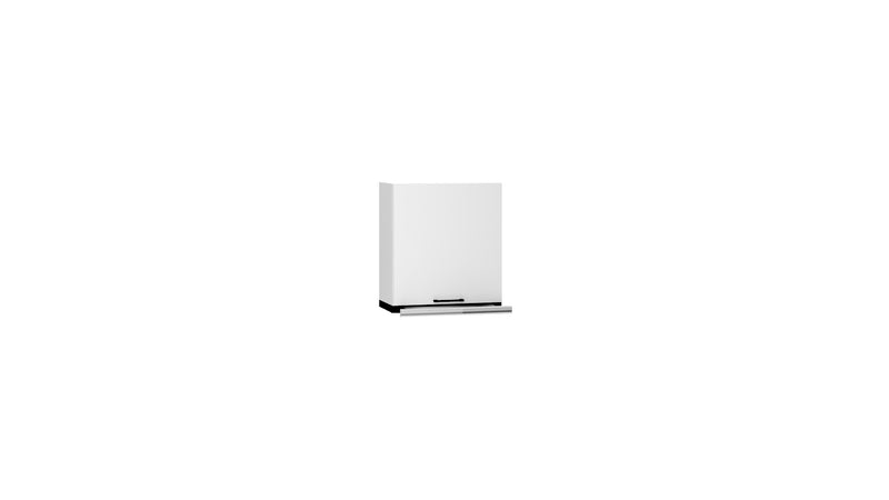 Hängeschrank W60/68 SLIM P/L - Dnoria - Praktisches Stauraum Konzept