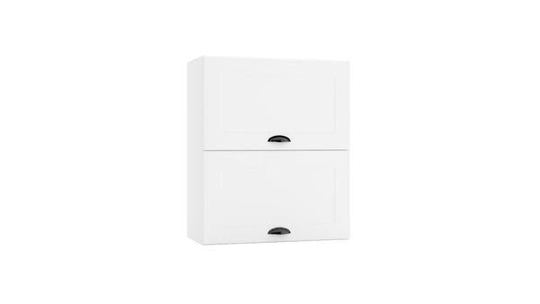 Hängeschrank W60GRF/2 – Elvara – Hochwertige Küchen Optik