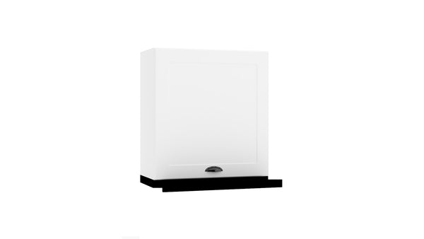 Hängeschrank W60/68 SLIM P/L – Elvara – Praktisches Stauraum Konzept