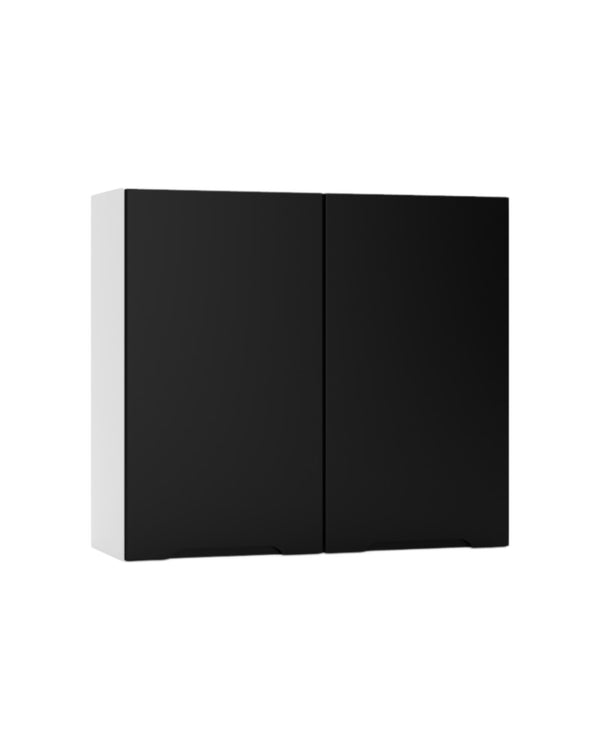 Hängeschrank W80 - Zivora - Stilvolle Wandlösung