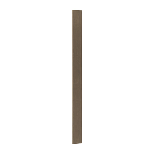 Abdeckblende 2000 × 150 – Sorento Dunkle Eiche