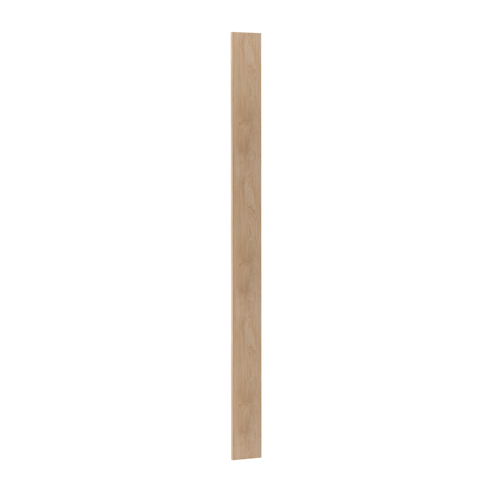 Abdeckblende 2000 × 150 – Sorento Sonoma Eiche