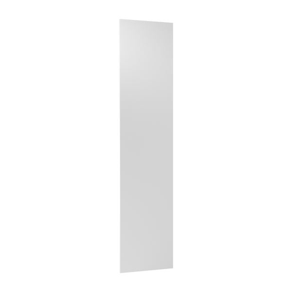Abdeckblende 2466 × 585 – Sorento Weiß