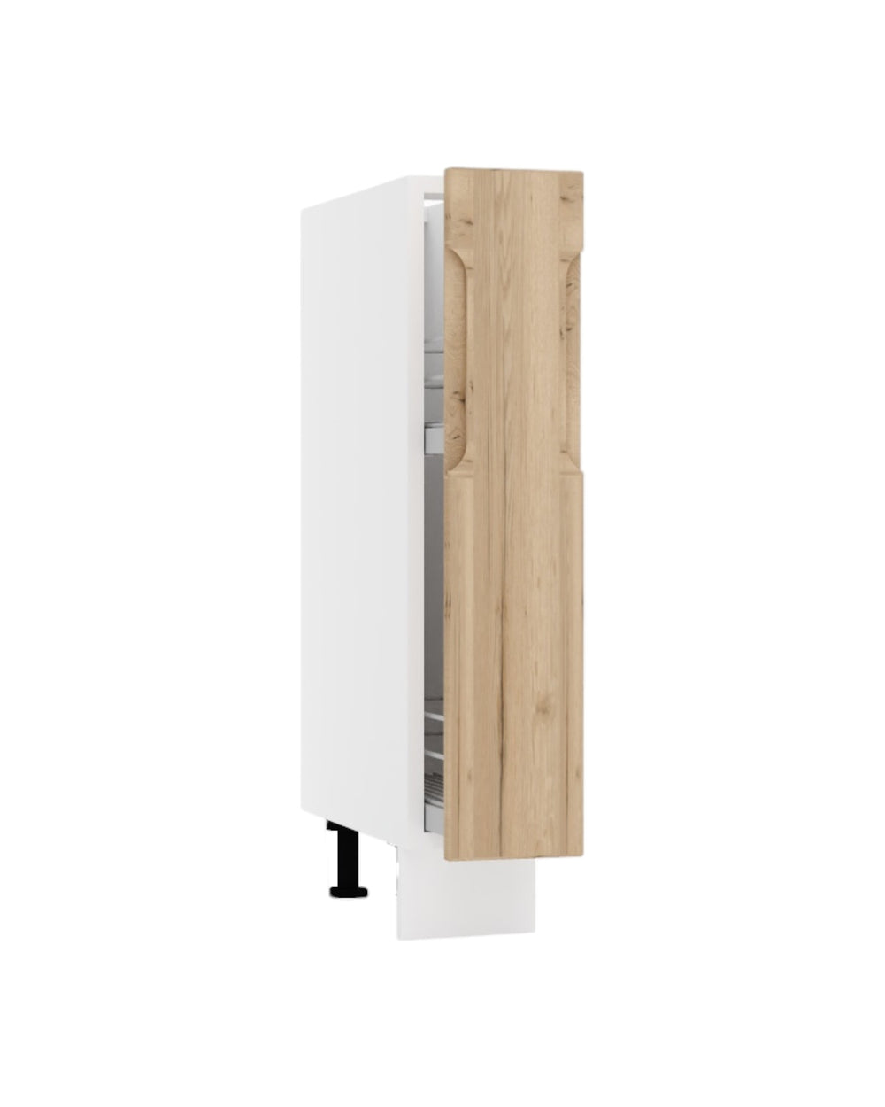 Apothekerschrank D15CARGO – Zivora – Elegante Stauraum Idee