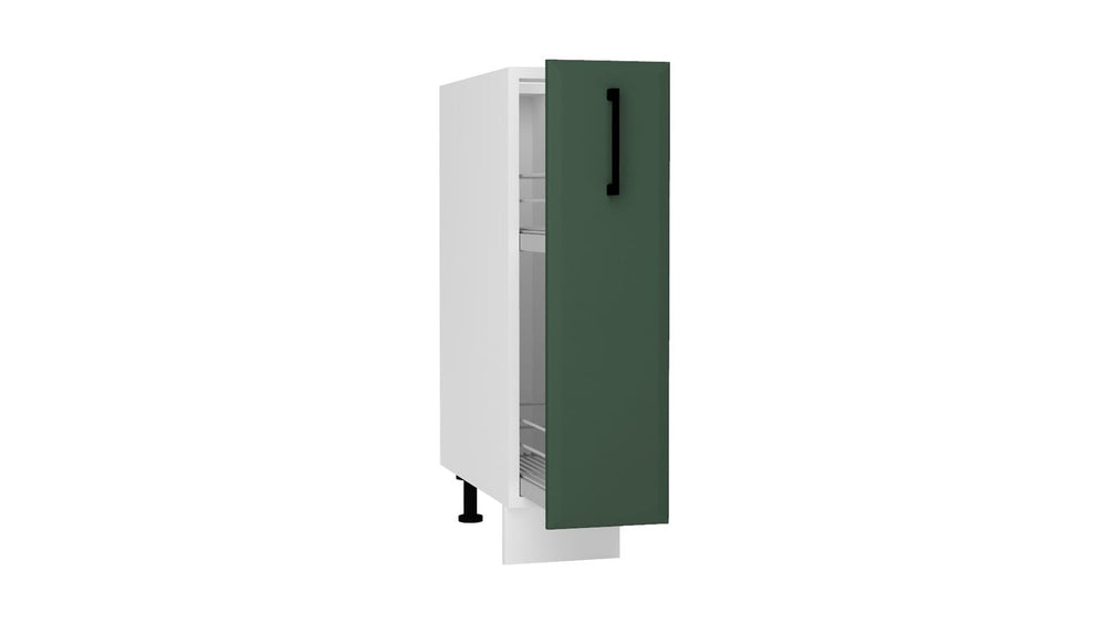 Apothekerschrank D20CARGO – Arvion – Moderne Küchenlösung