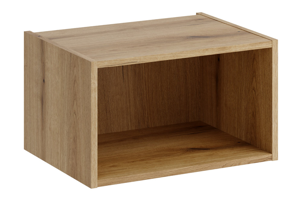 Badregal Novira Coast Evoke Eiche 50 × 29 × 37,4 cm
