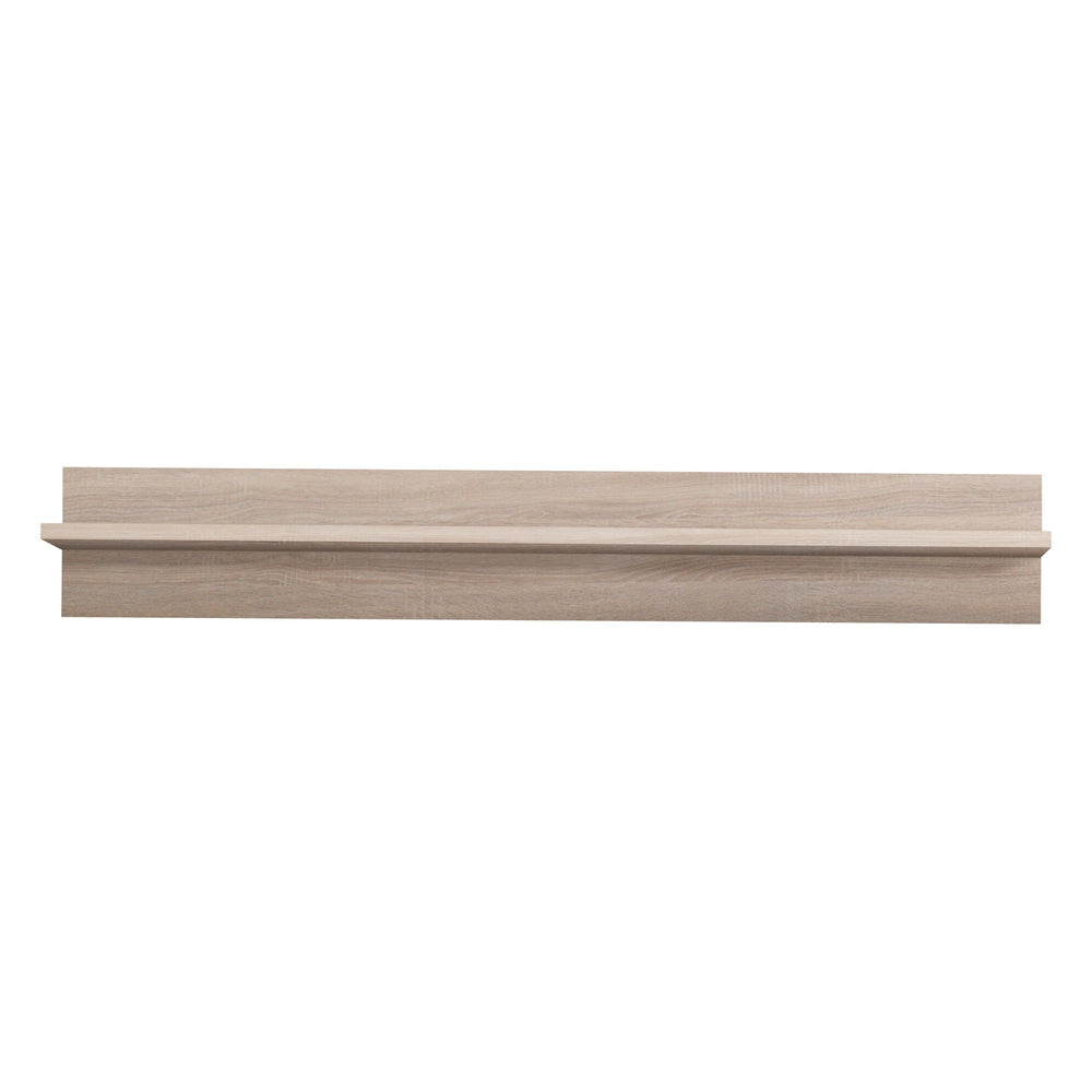 Cezar Wandboard 130 cm – Sonoma Eiche