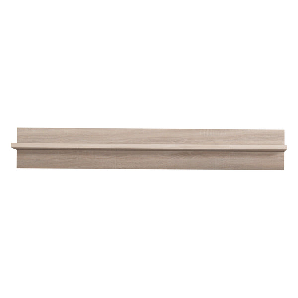 Cezar Wandboard 130 cm – Sonoma Eiche