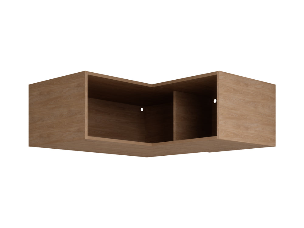 Combo Eckaufsatz rechts (NAD NAR-P) – Aufsatzmodul zur Selbstmontage