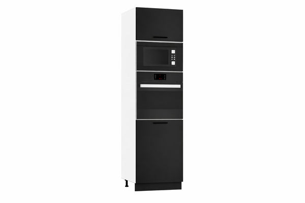 Mikrowellenumbauschrank D60PK MVP/L – Morvex