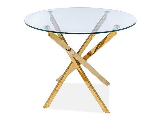 Esstisch AGIS – Premium – Frische Inspiration für Ihr Esszimmer.