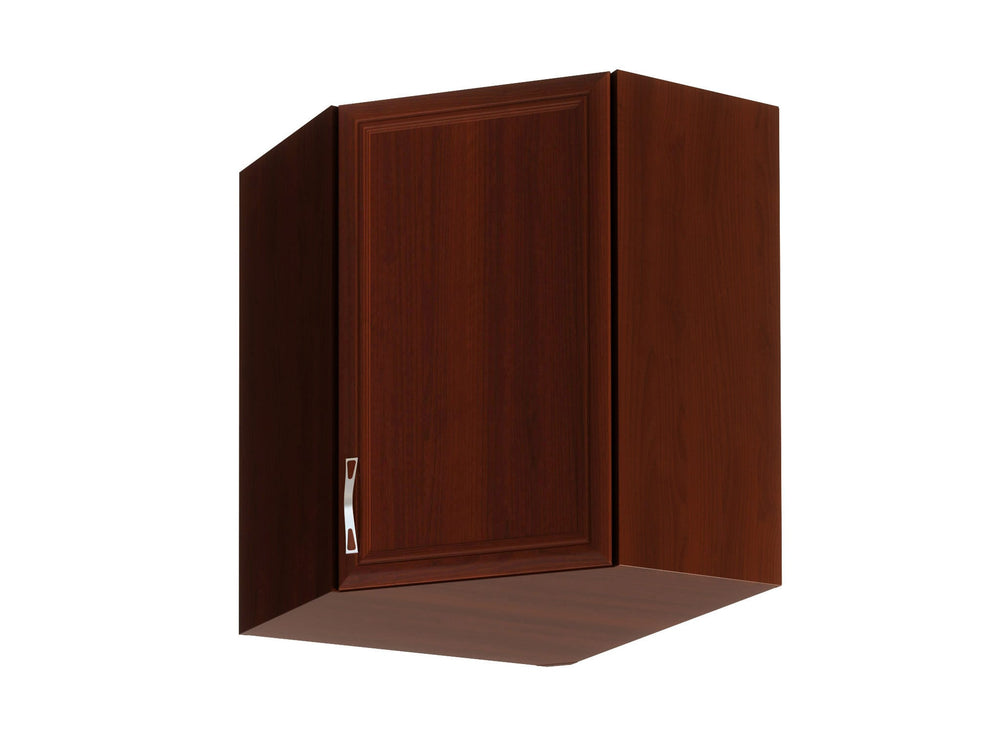 Eckhängeschrank G60N – Sycylia Milano – Diagonale Front