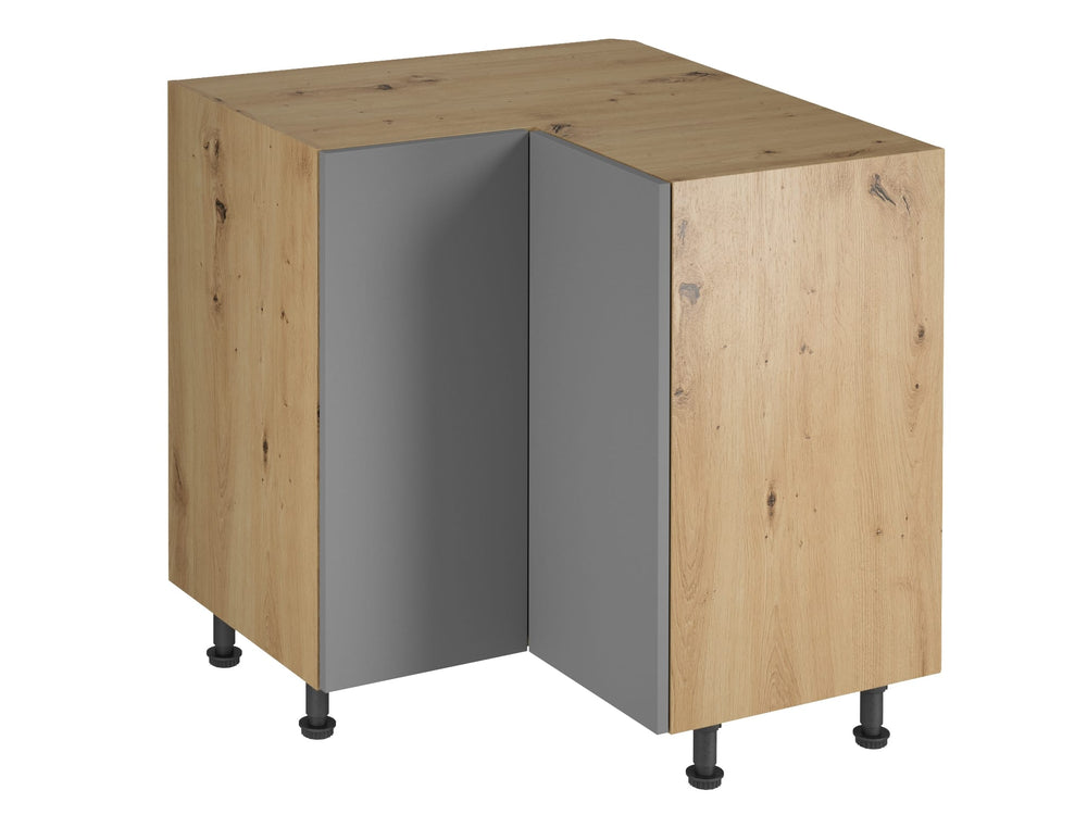 Eckunterschrank – Nexa D90N