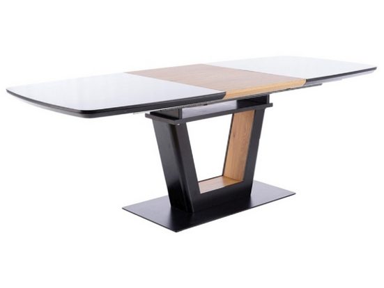 Esstisch SYDNEY – Premium – ausziehbar 160–220 cm – Modern und einladend für Ihr Zuhause.