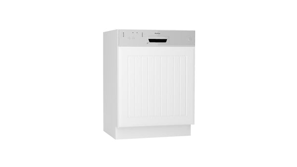 Frontblende FZ 60 PO – ARVION – Elegante Geräte-Front
