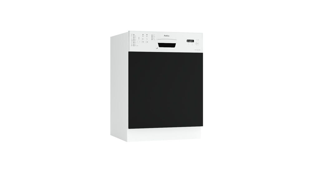 Frontblende FZ 60 PO – Morvex – Elegante Geräte-Front