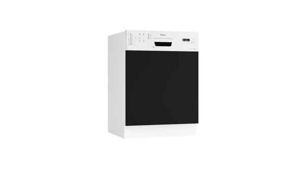 Frontblende FZ 60 PO – Morvex – Elegante Geräte-Front