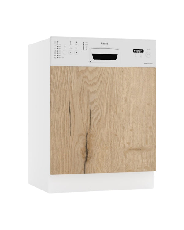 Frontblende FZ 60 PO – Zivora – Elegante Geräte-Front