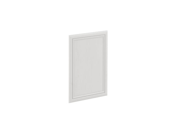 Geschirrspülerfront D45FZN – Sycylia Weiß – Für die perfekte Küchenharmonie.