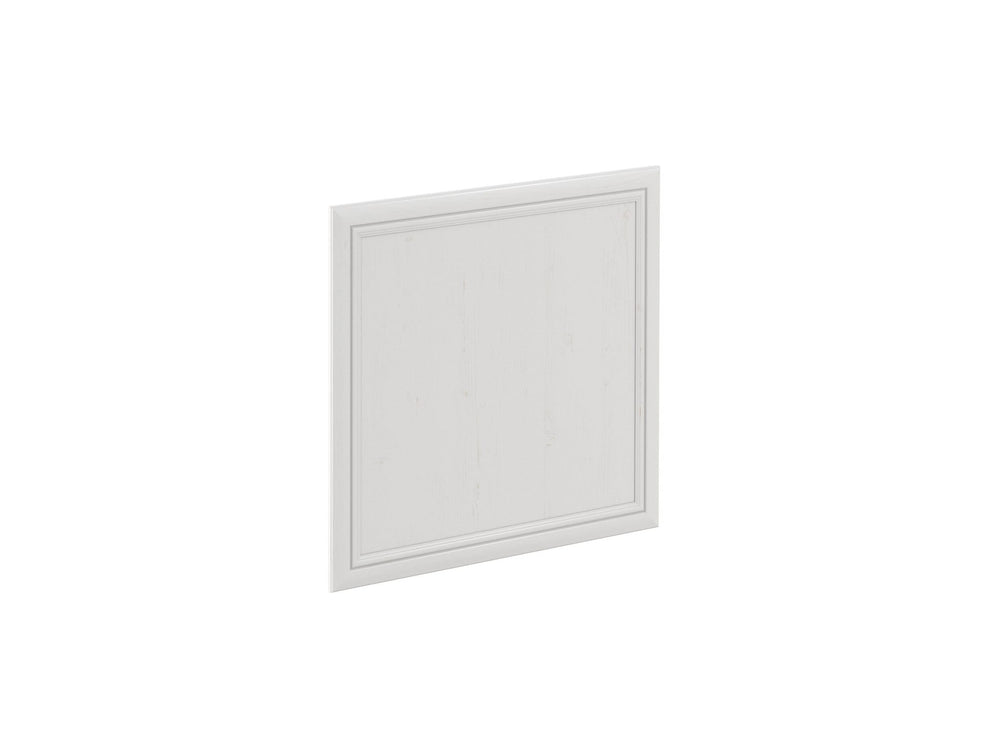 Geschirrspülerfront D60FZN – Sycylia Weiß – Eleganz für jede Küchenfront