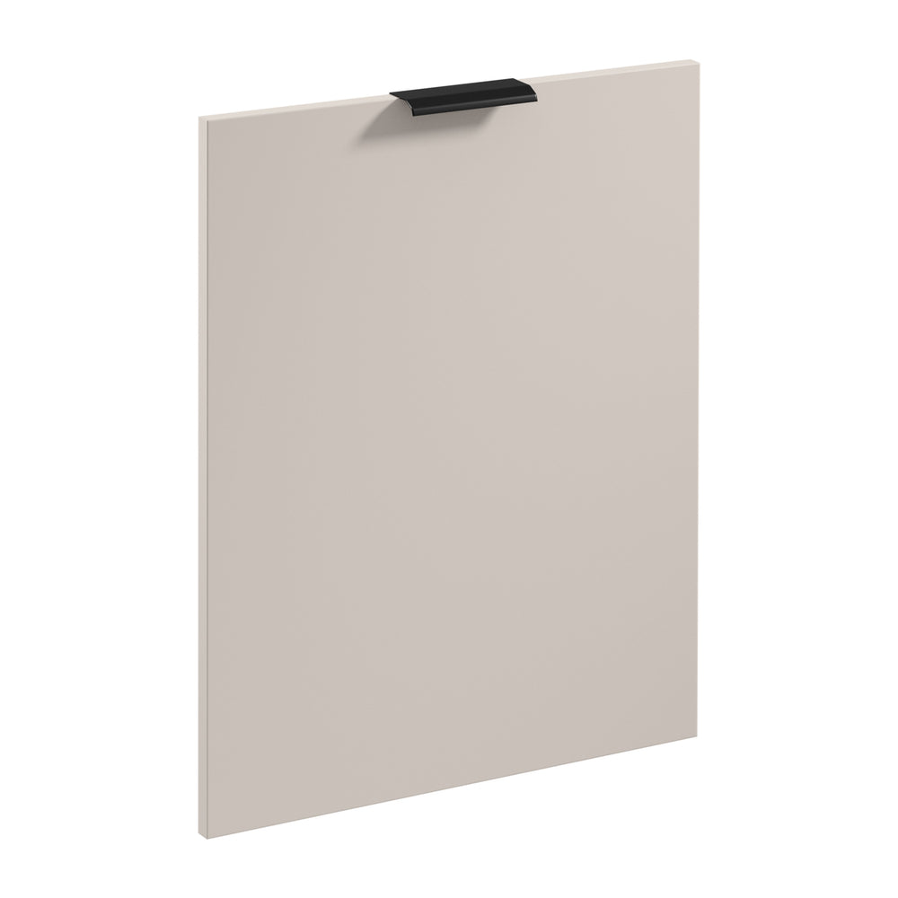 Geschirrspülerfront D60FZW – Sorento Beige – Nahtlose Integration für Ihre Küche