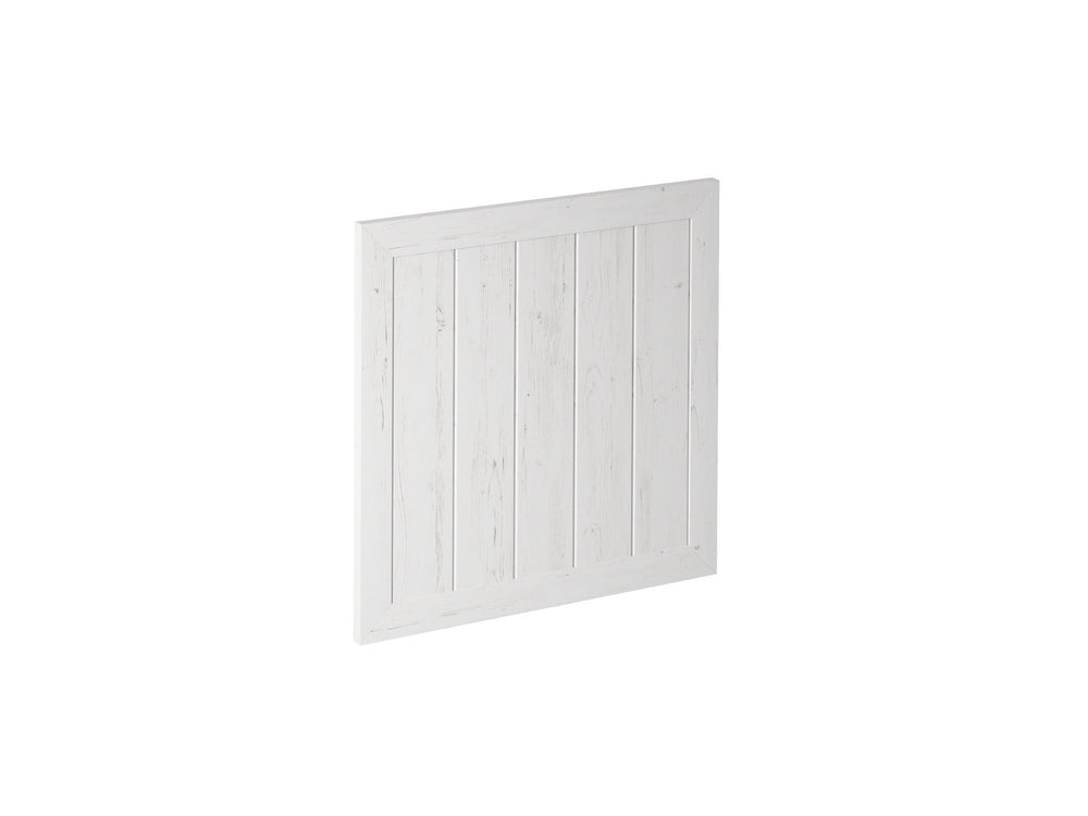 Geschirrspülerfront D60FZN – Provence – Moderne Lösung für einheitliches Küchendesign